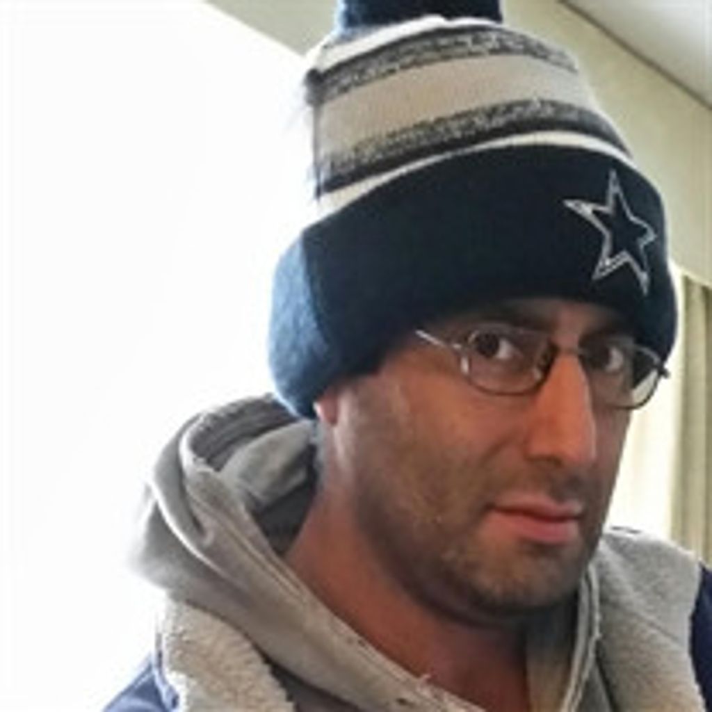 Christopher "Chris" M. Saenz