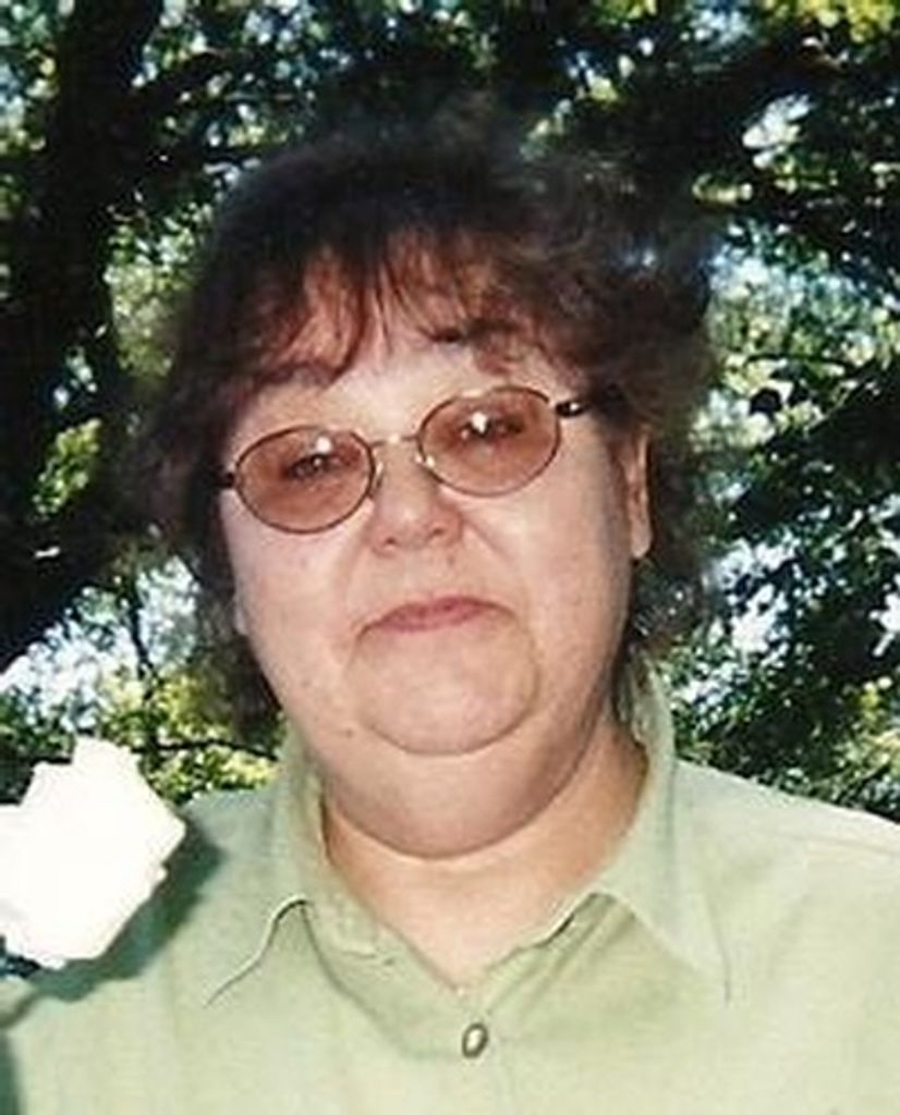 Betty Jo Wozniak Profile Photo
