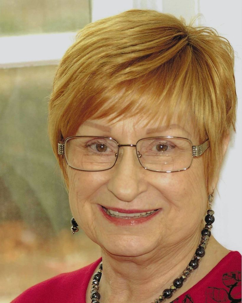 Peggie Hemphill Profile Photo