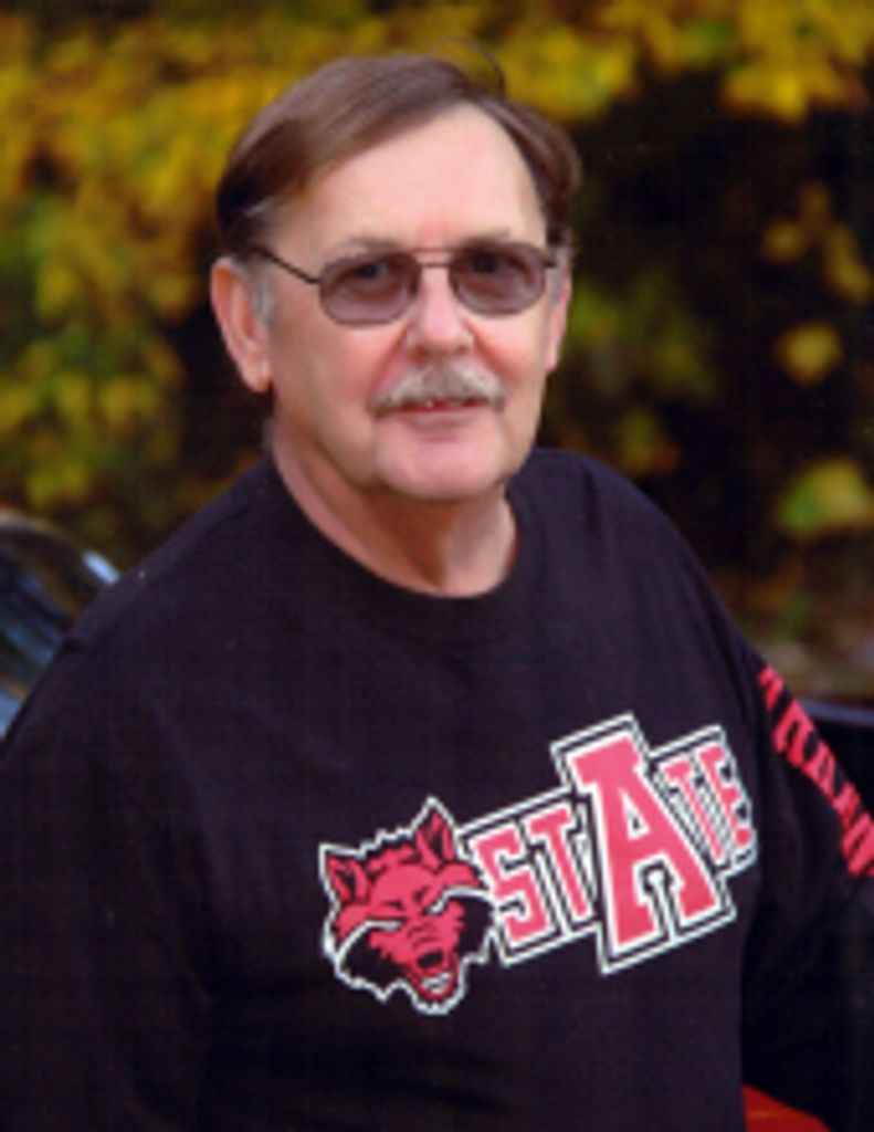 Terry  Barner 