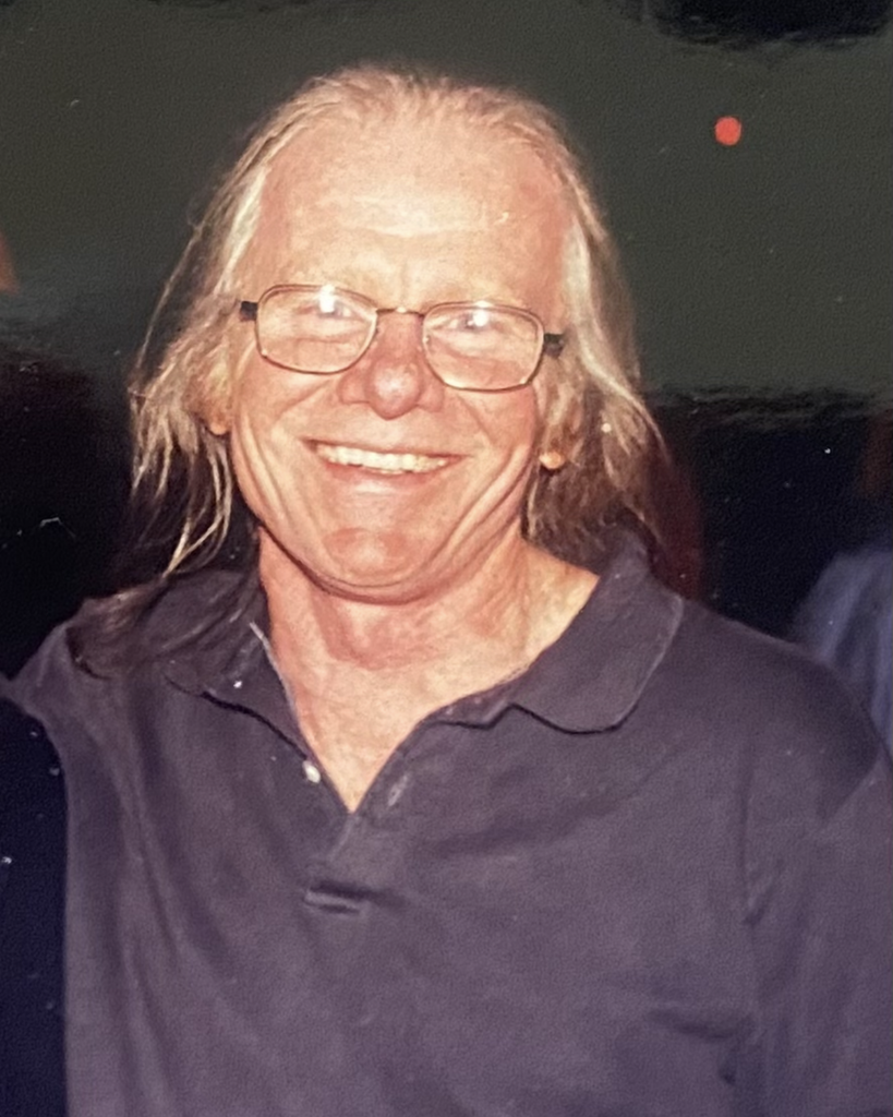 Bobby Pool Profile Photo