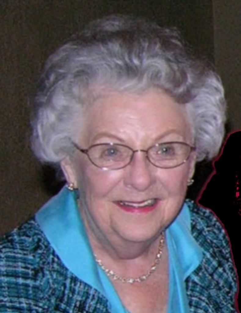 Sarah Dukes Mckay