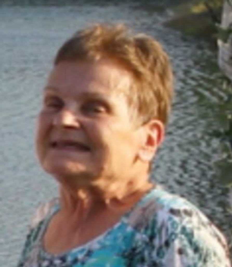 Lovanda Gail Meldick