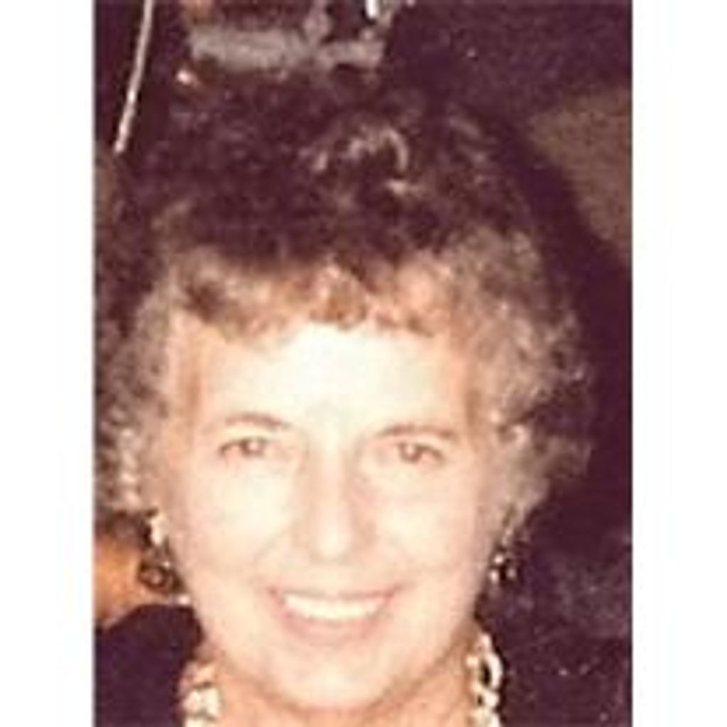 Helen M. O&#39;Neill
