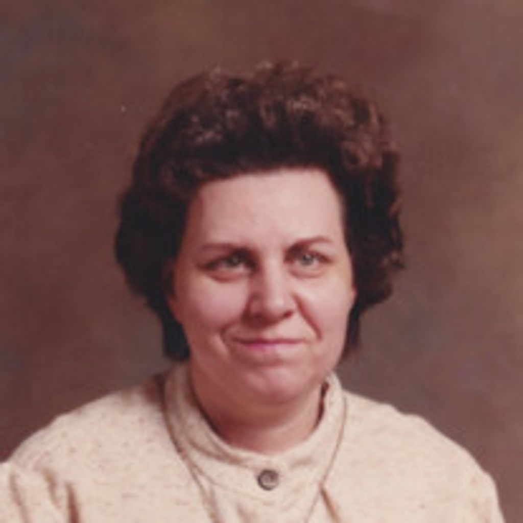 Mary Jane Wellman Profile Photo