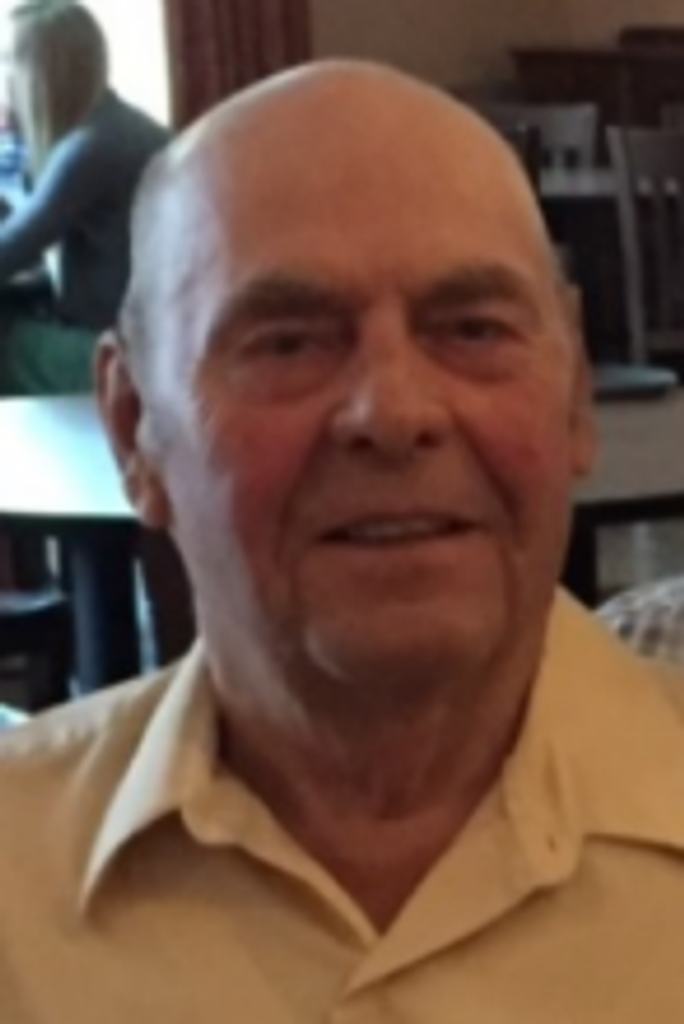 Raymond A. Holt
