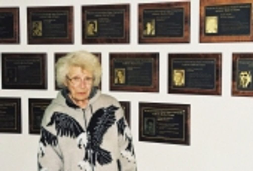 Patricia h. williams