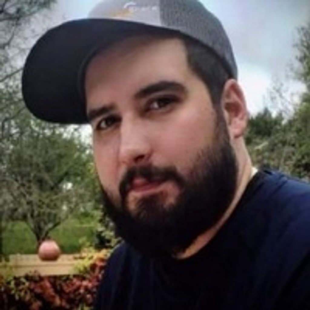 Ted E. Tucker Profile Photo