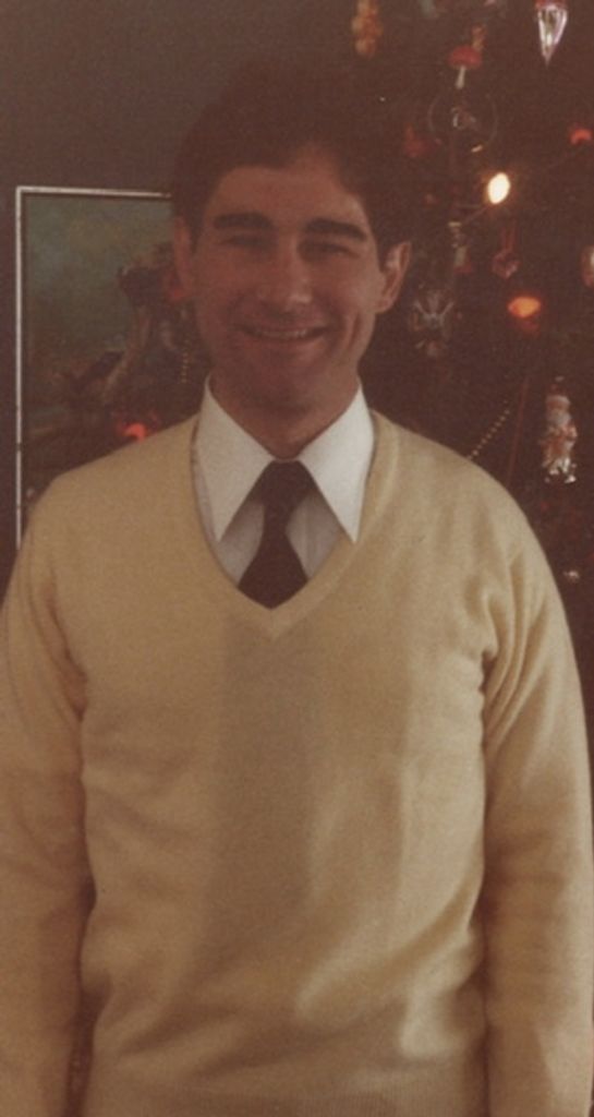 William Marshall "Will" Pollock