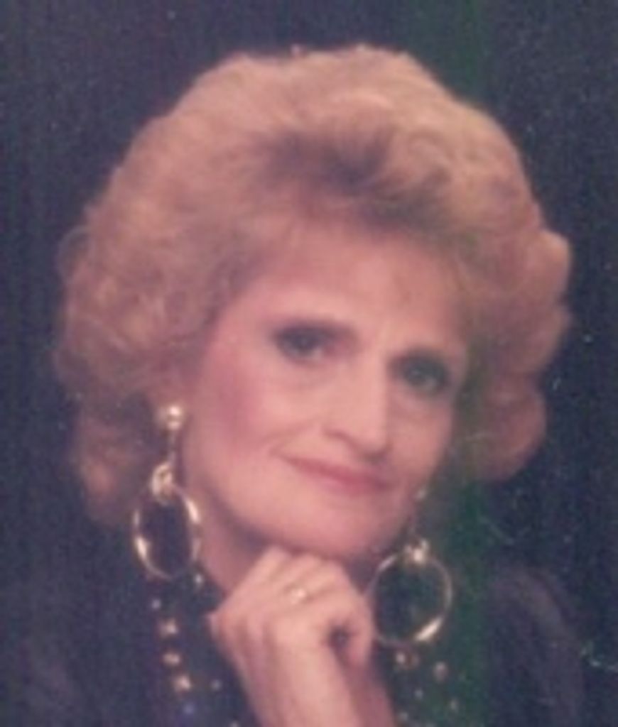 Saundra Jean Baker