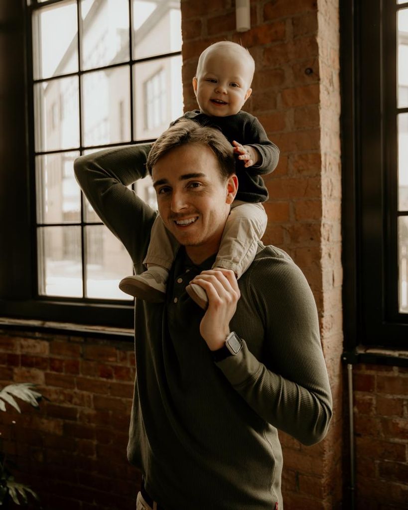 Edward Eugene Keller Iv Profile Photo