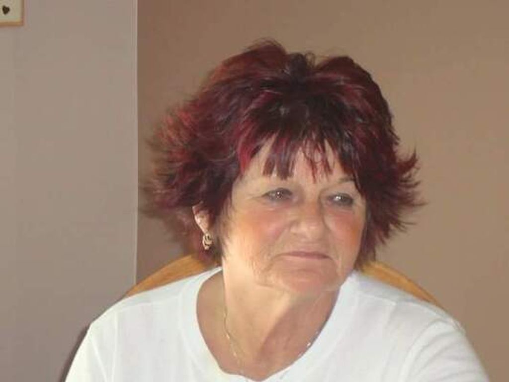 Stephanie Ann Mclaren