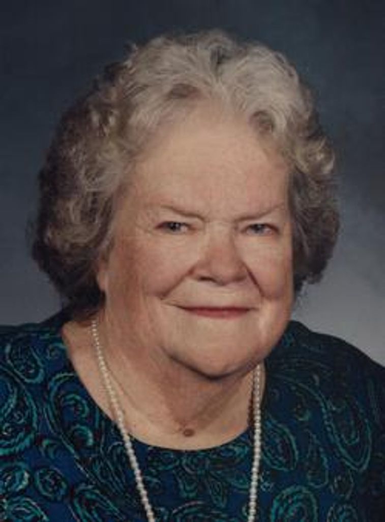 Lillian Anderson