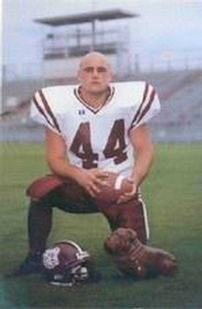 Johnathon Wade Myers