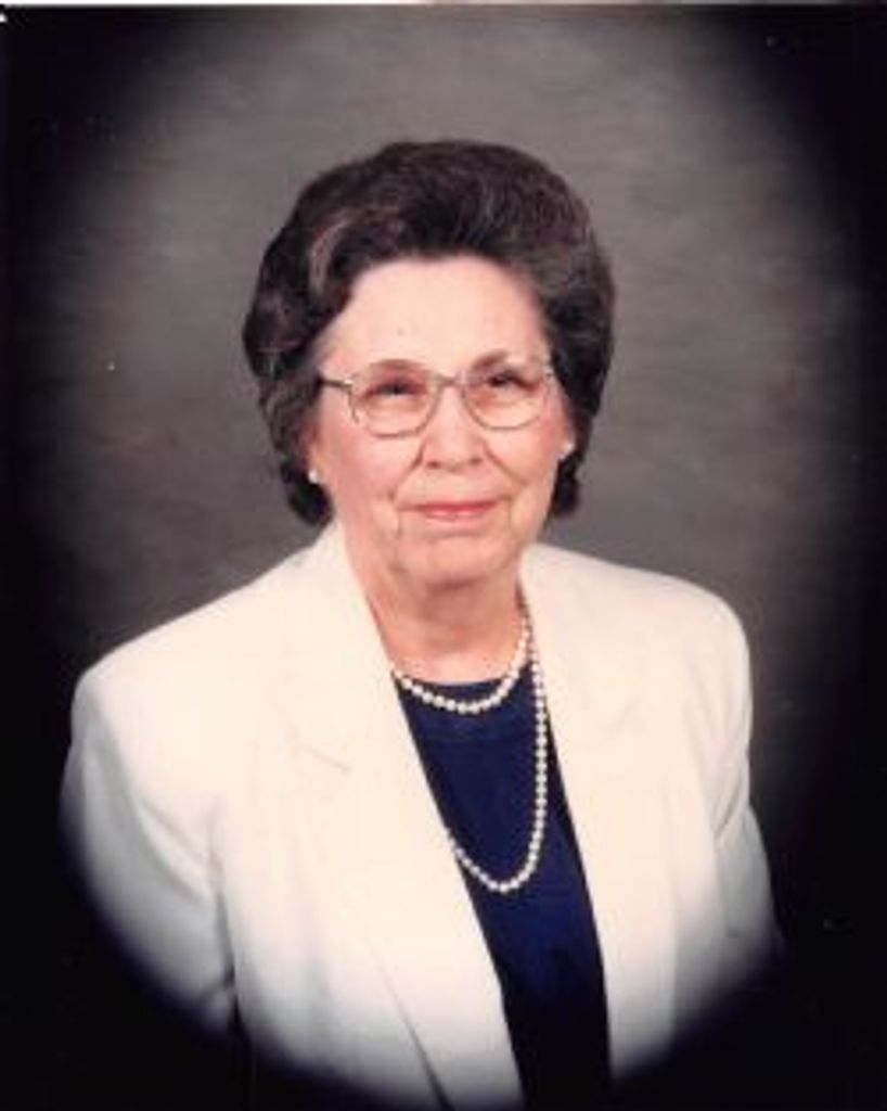 Lillian Buchhold