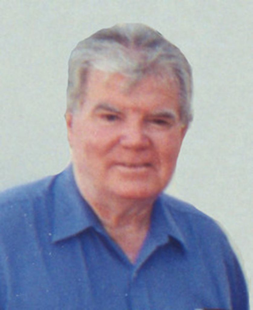 John Leo Paull