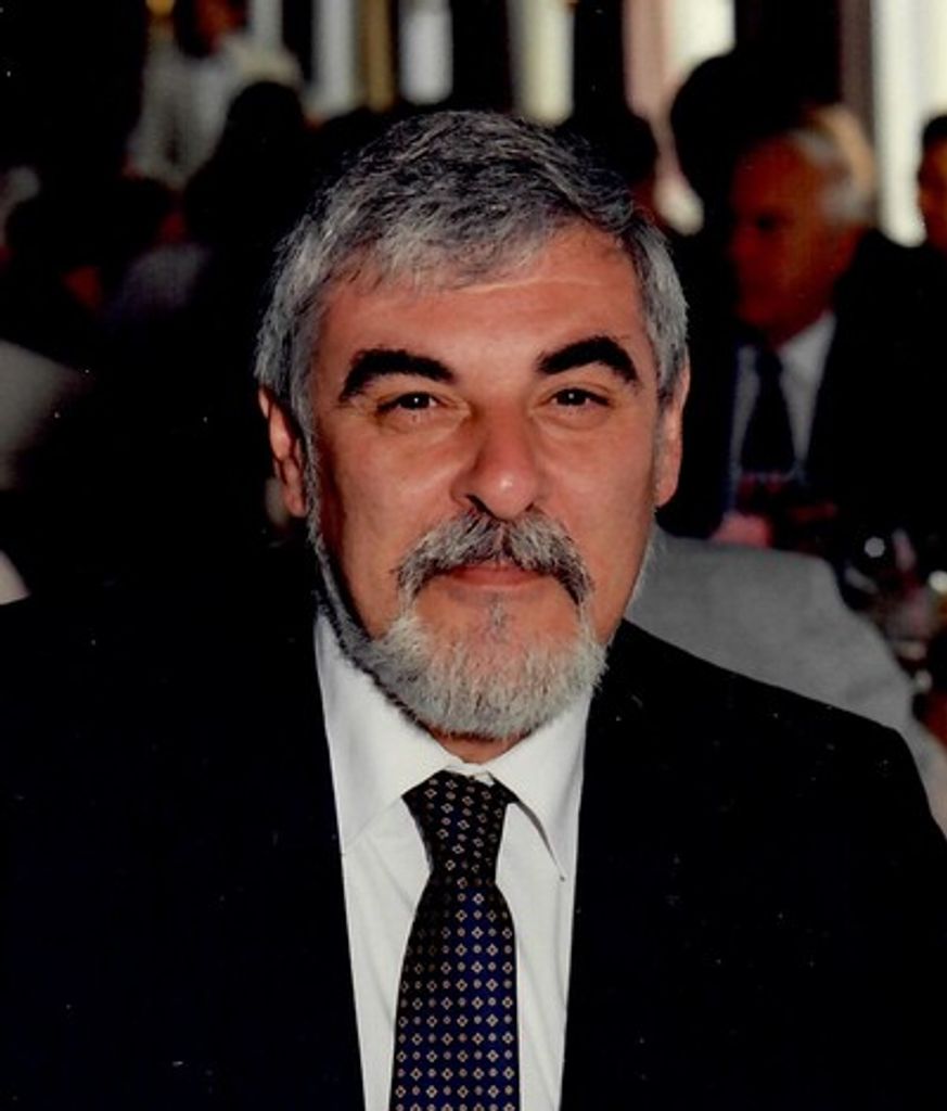 Michael "Mike" J. Palermo, Jr. Profile Photo