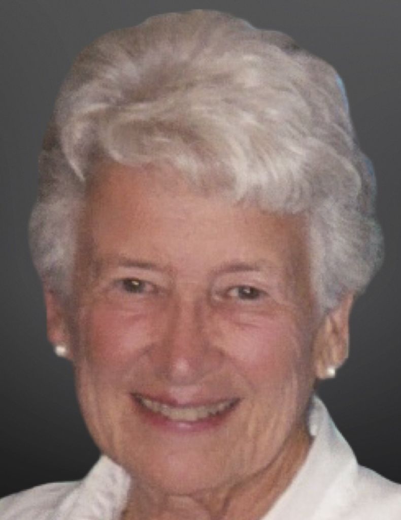 Polly M. Schneck Profile Photo