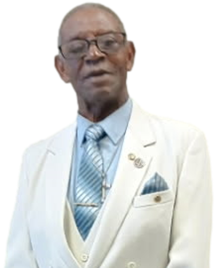 Mr. London Simmons, Jr. Profile Photo