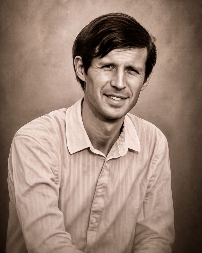 Dr. Stanley Joseph Zychowski Profile Photo