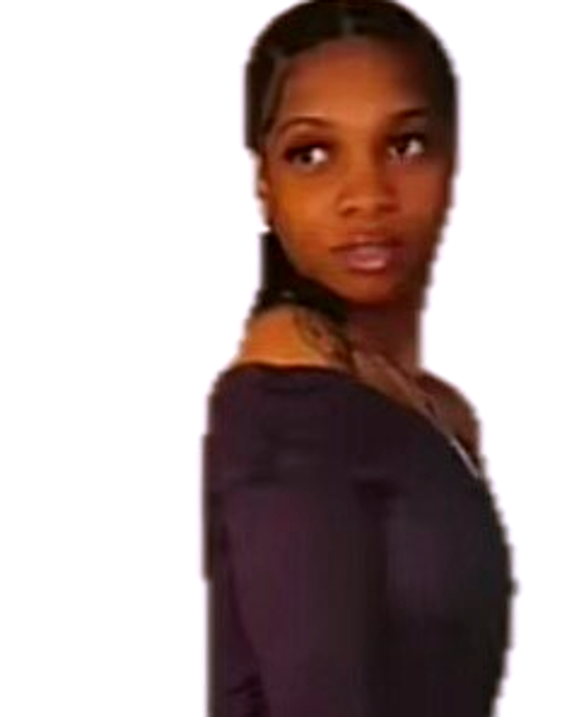 Eboni Silas Profile Photo