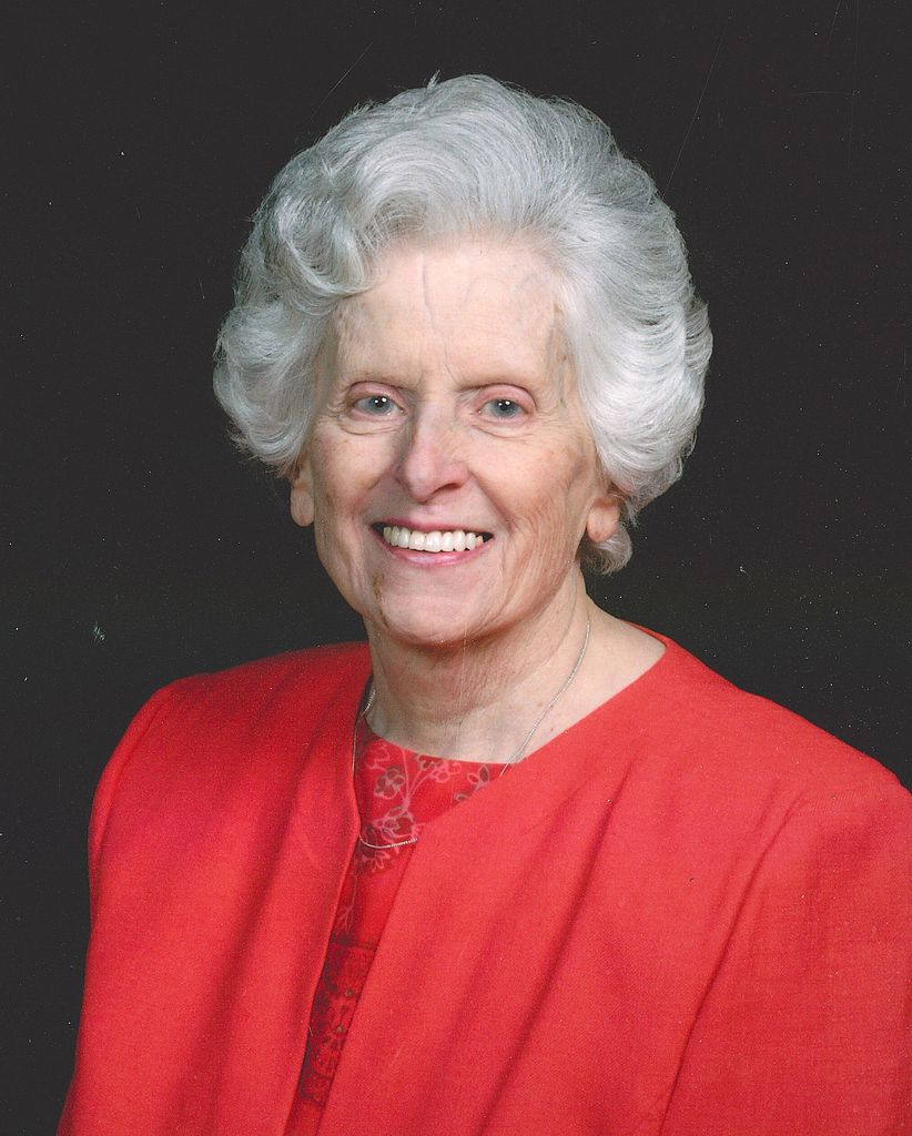 Lois Virginia Hice Profile Photo