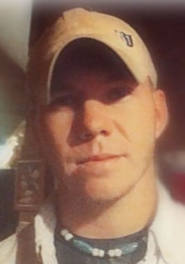 Anthony Cole Faulkner Profile Photo