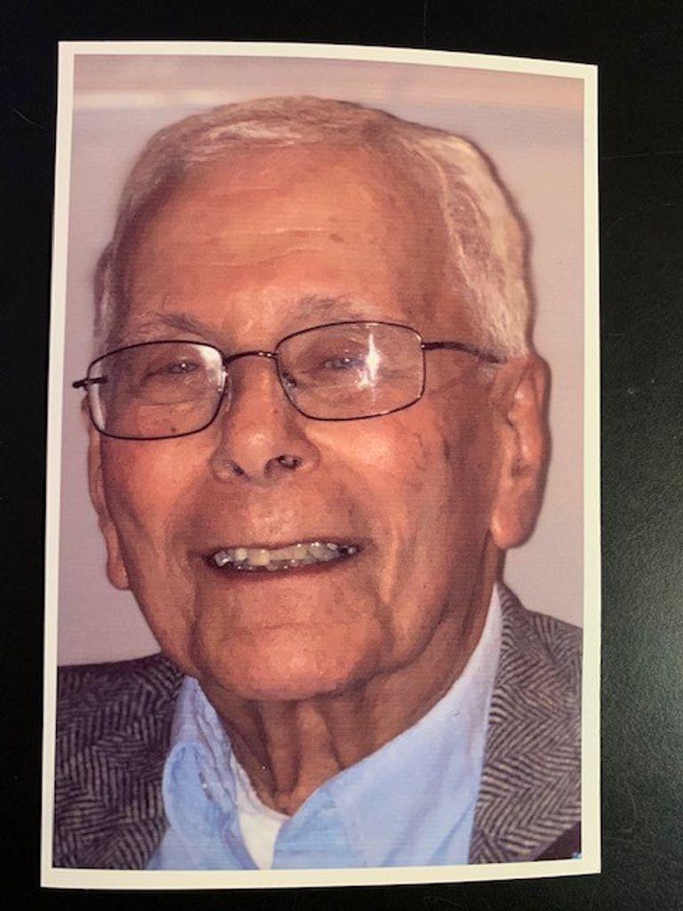 Joseph Ingrassia