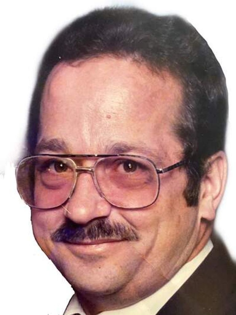 Elmer D. Riehl