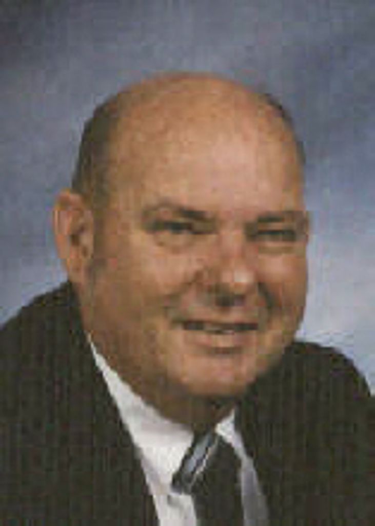 David Carter Kemp