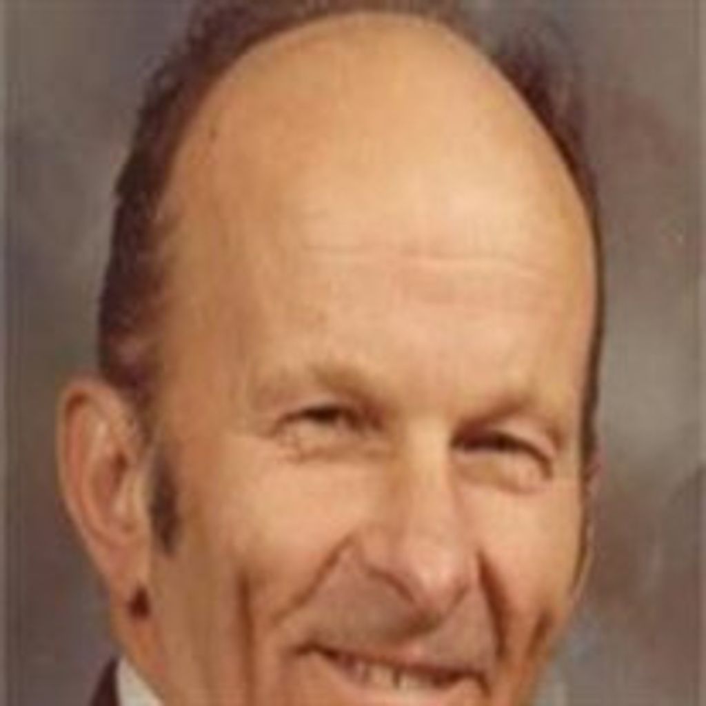 Charles  S. Thomas Profile Photo