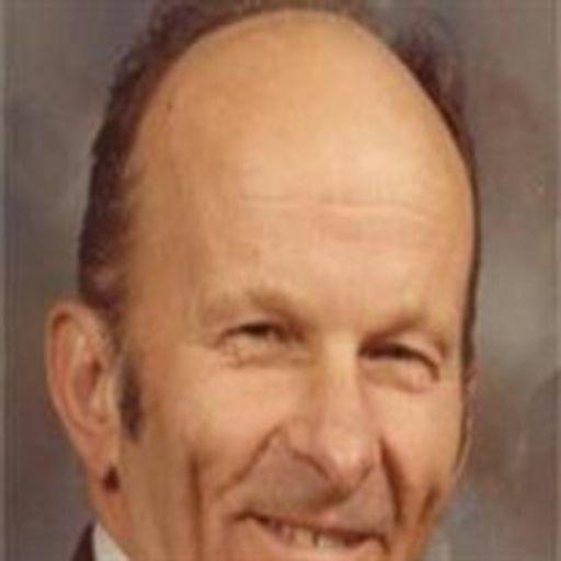 Charles  S. Thomas Profile Photo