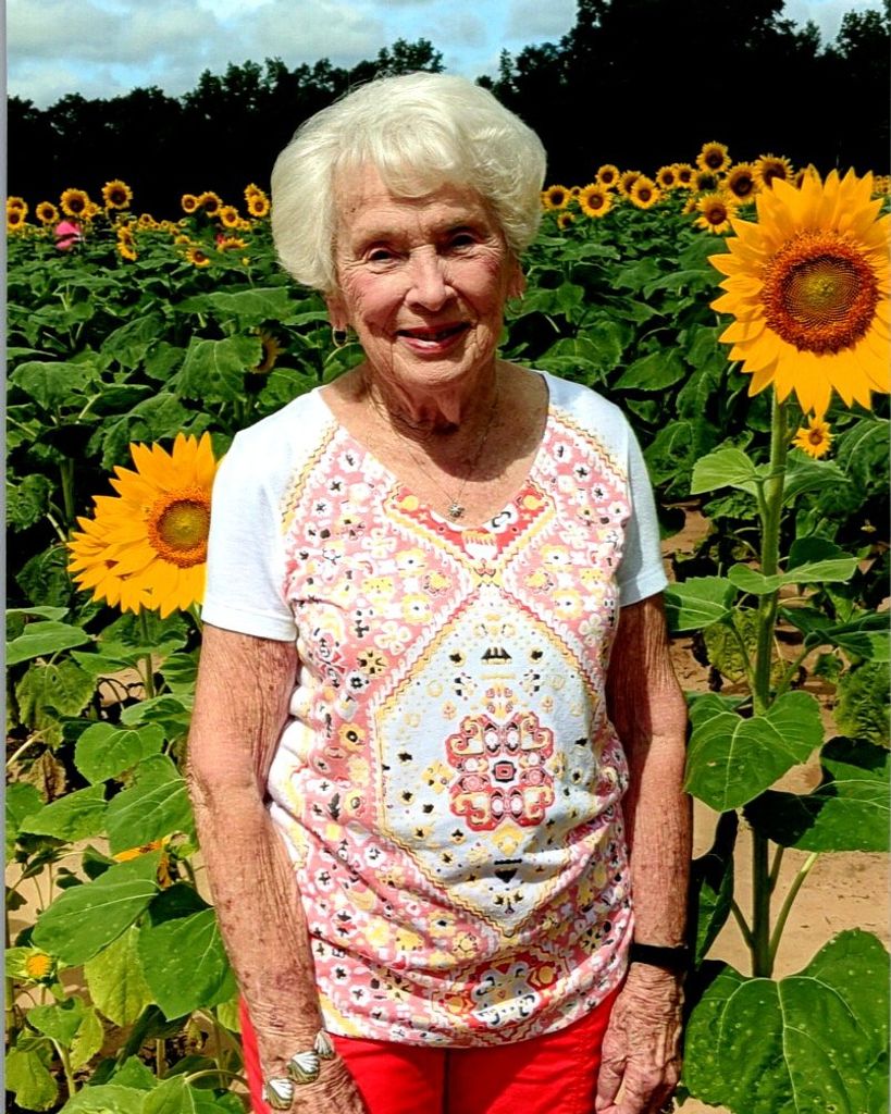 Camelia Cochrane Miller