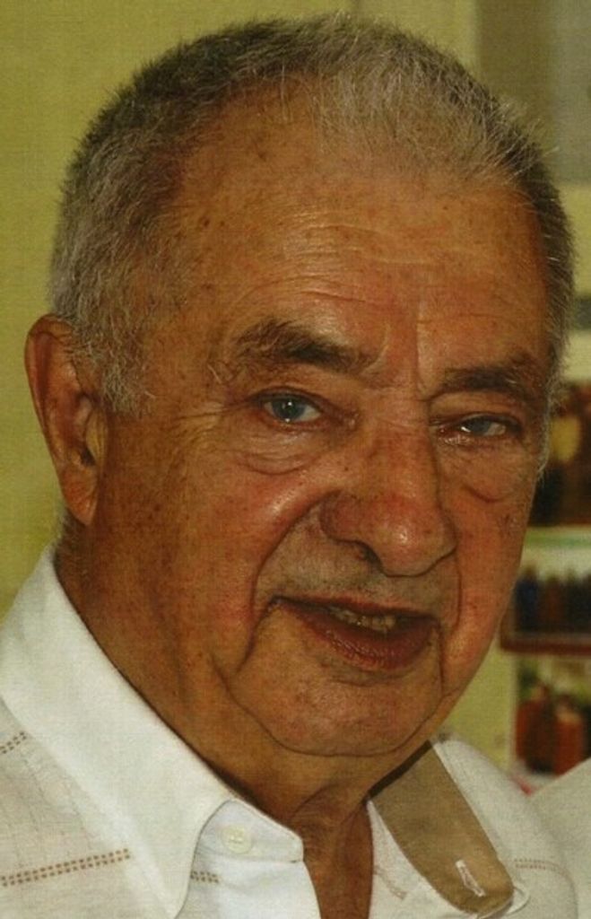 Adolph Passint Profile Photo