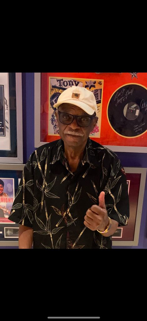 Roosevelt Townsend Jr. Profile Photo