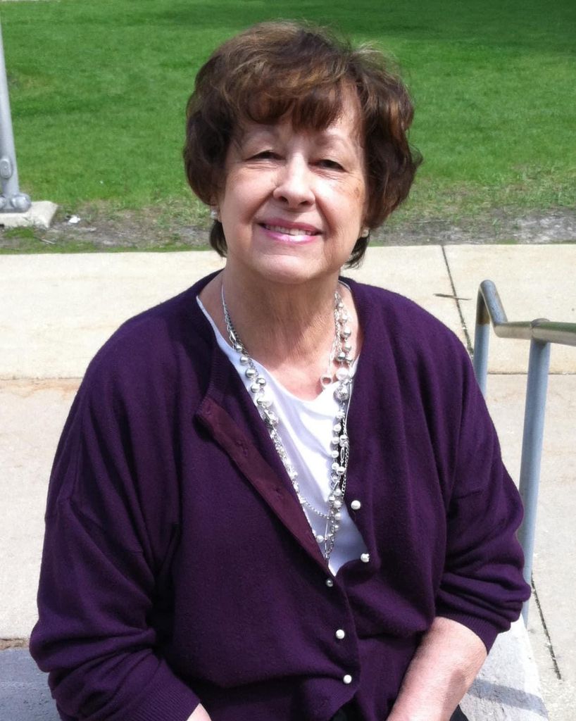 Joyce A. Wegener Profile Photo