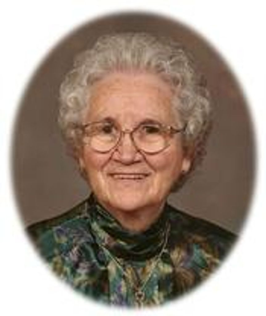 Mary Ellen Hall