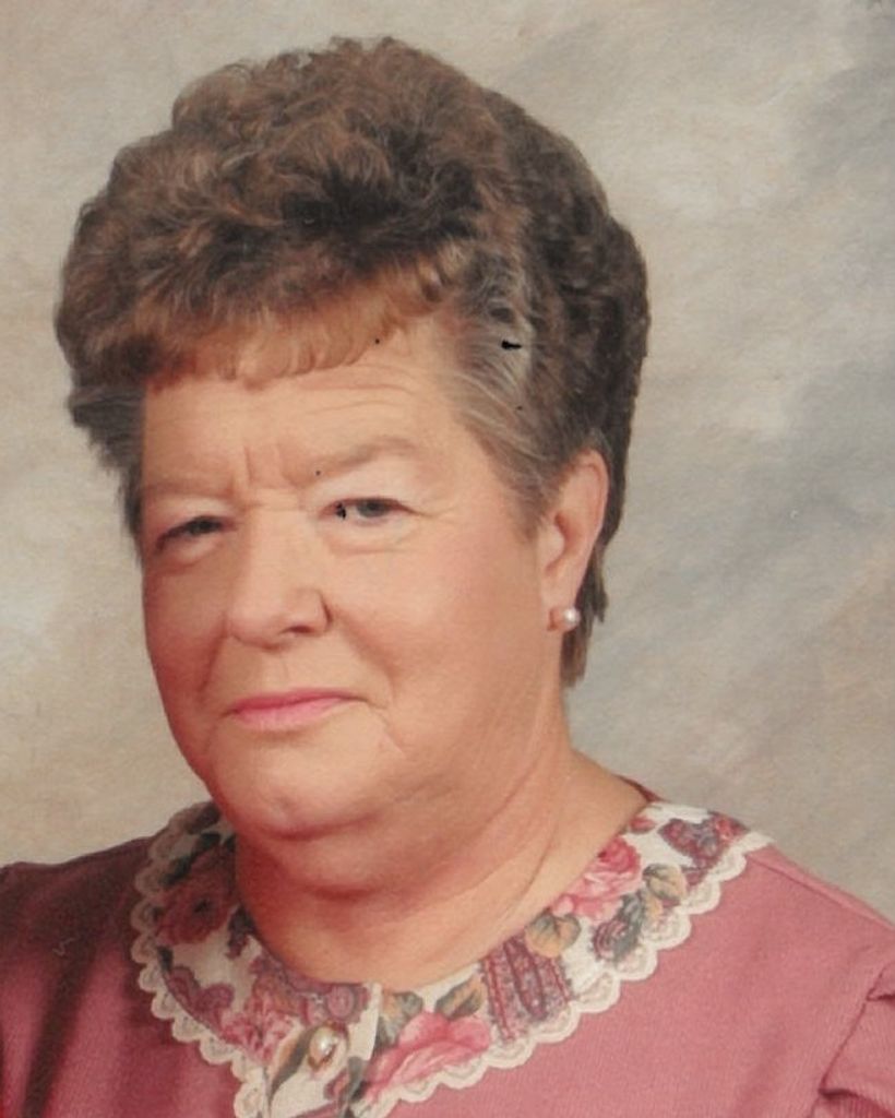 Linda Colson Garrett Profile Photo