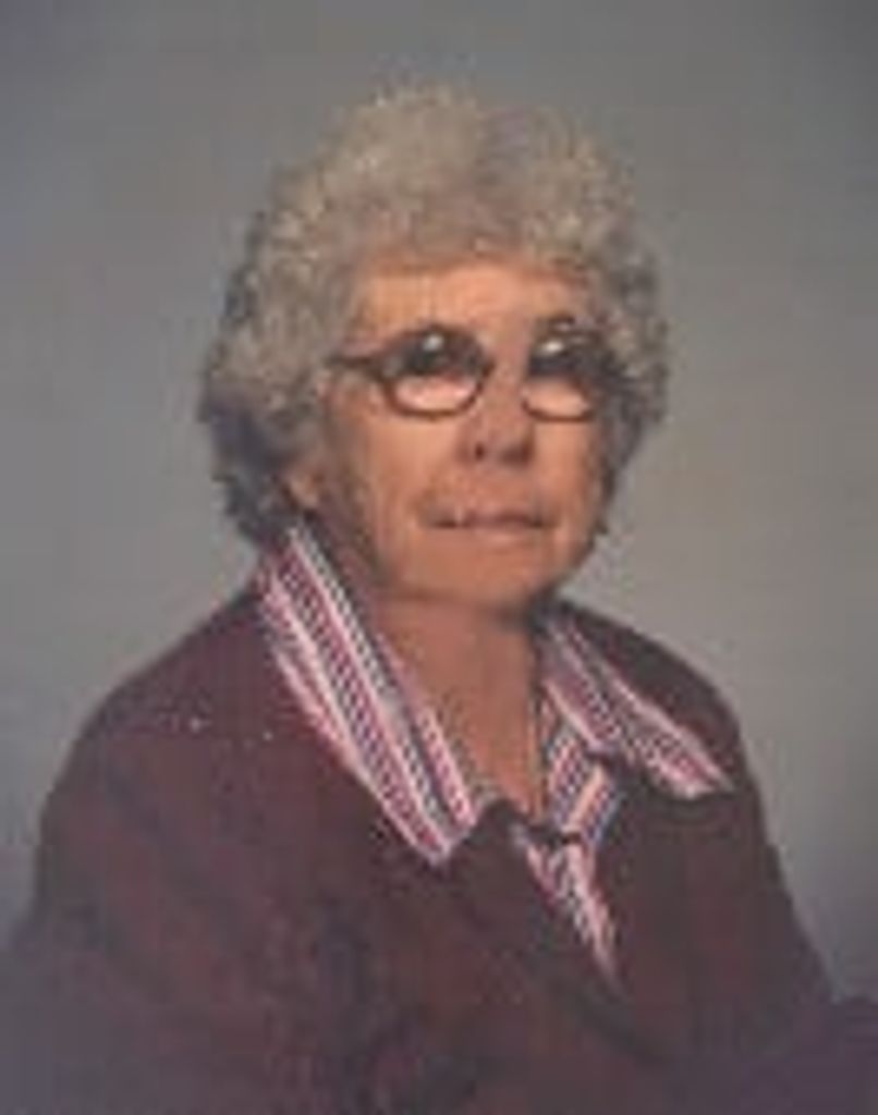 Lola Irene Honeycutt