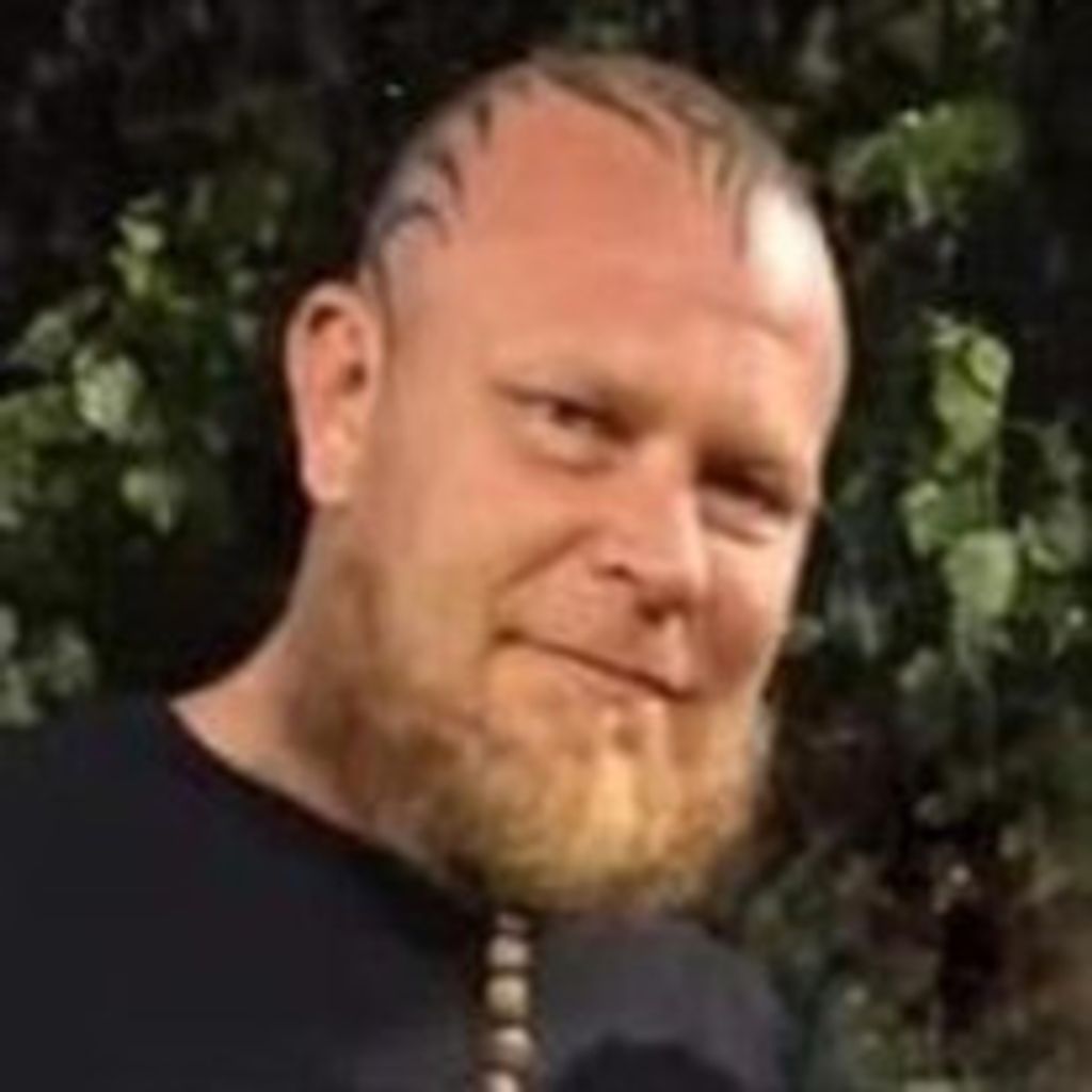 Raymond Joshua Jowers
