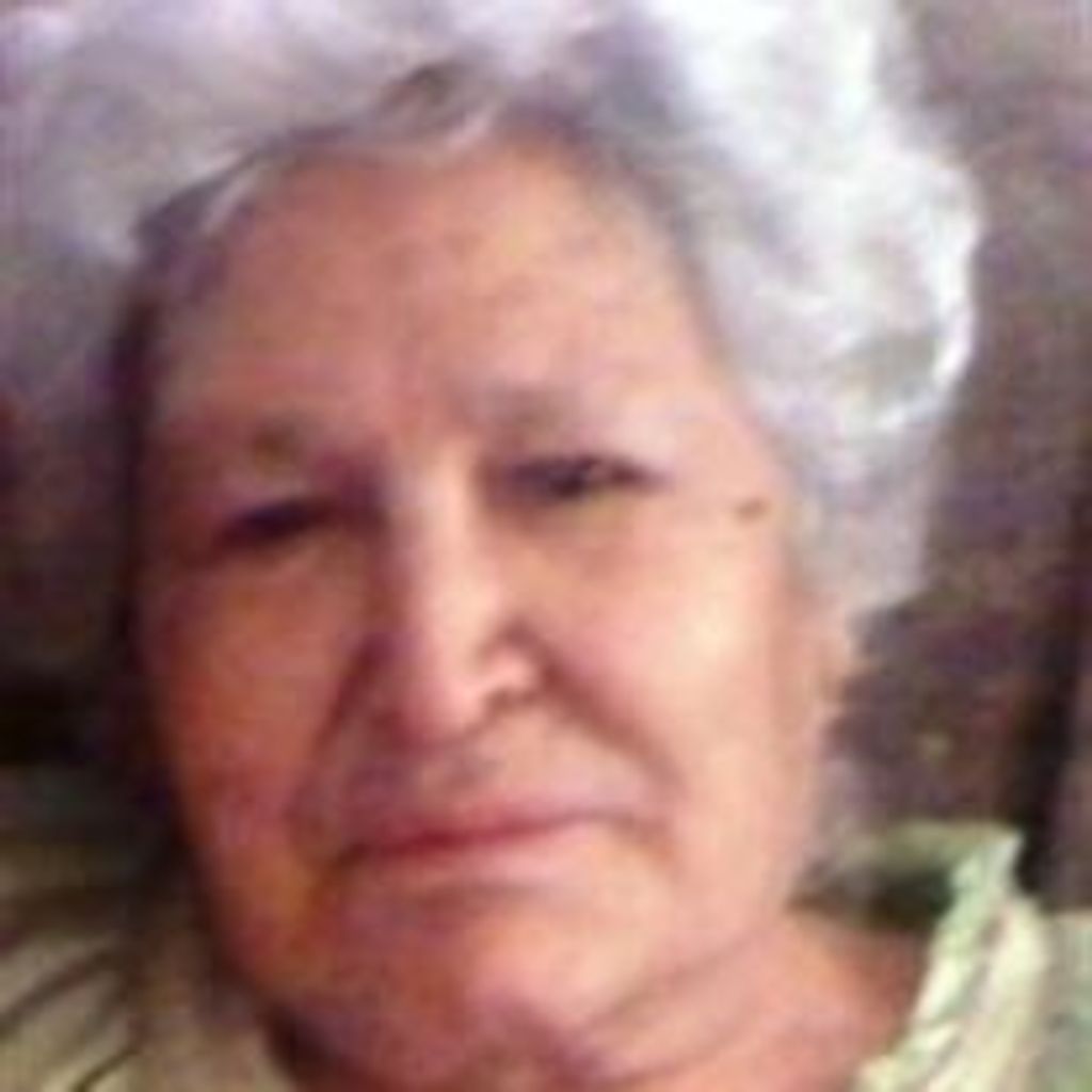 Carlota Hinojos