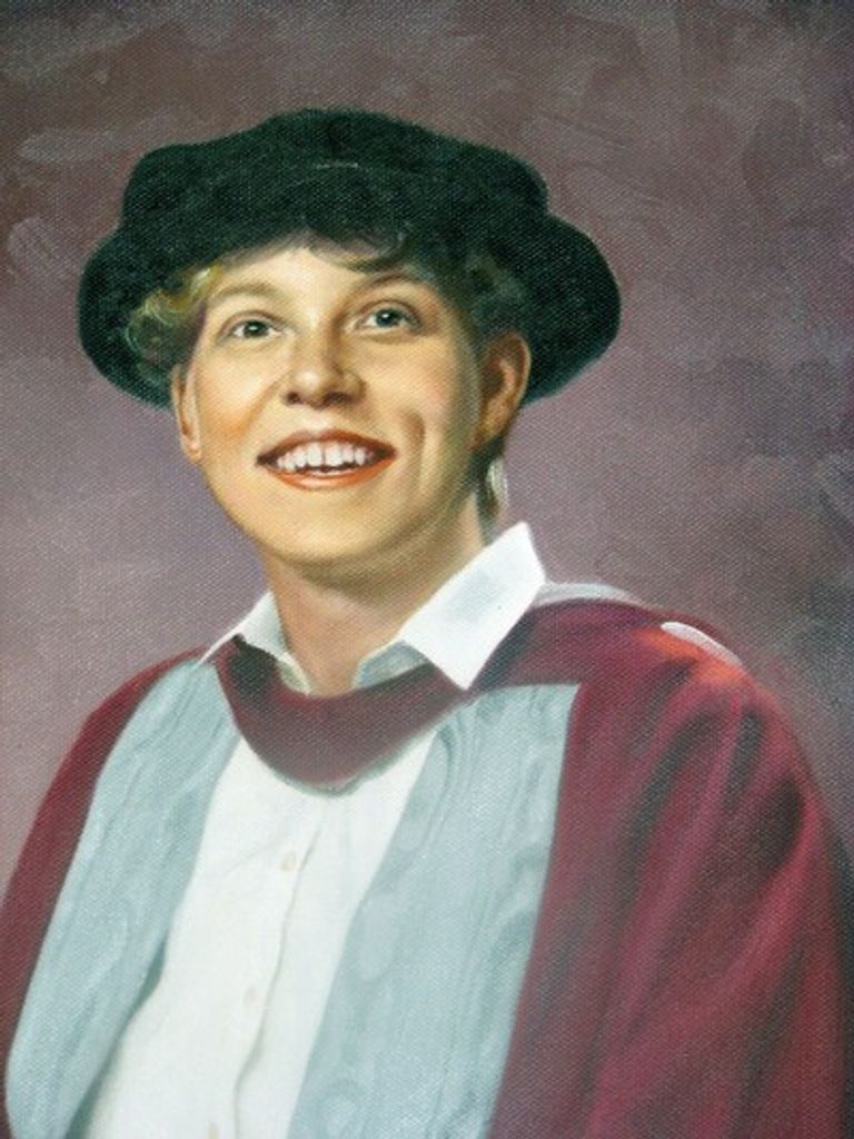 Shelley Helen Rains, Ph.D. Profile Photo