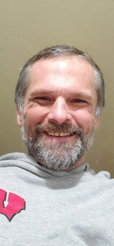 Daniel Edward Rippeon Profile Photo