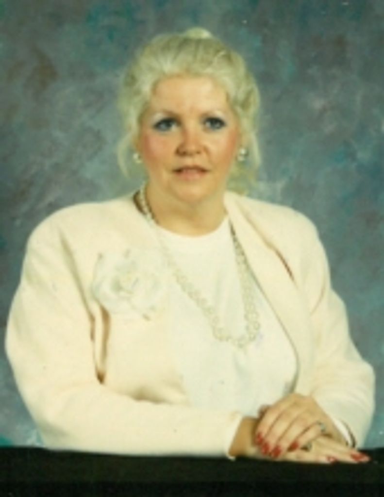 Donna  (Whitmore) Hufnagle Mullins
