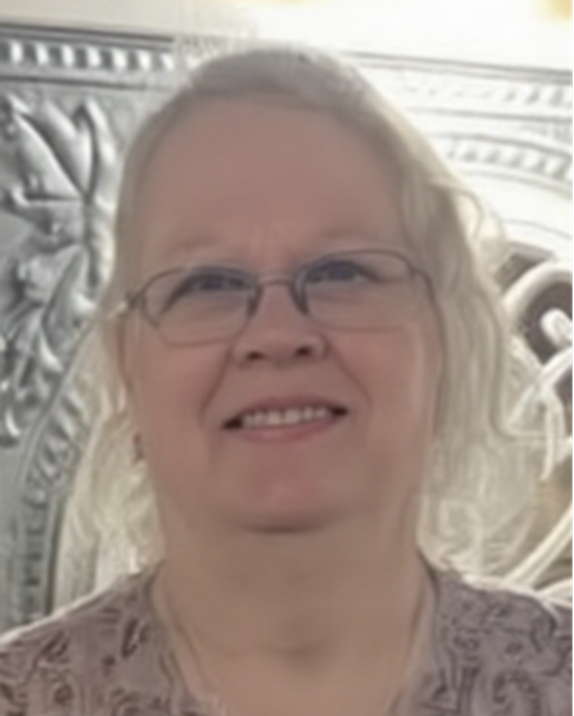 Lori Ann Bretzinger Perrin Swank