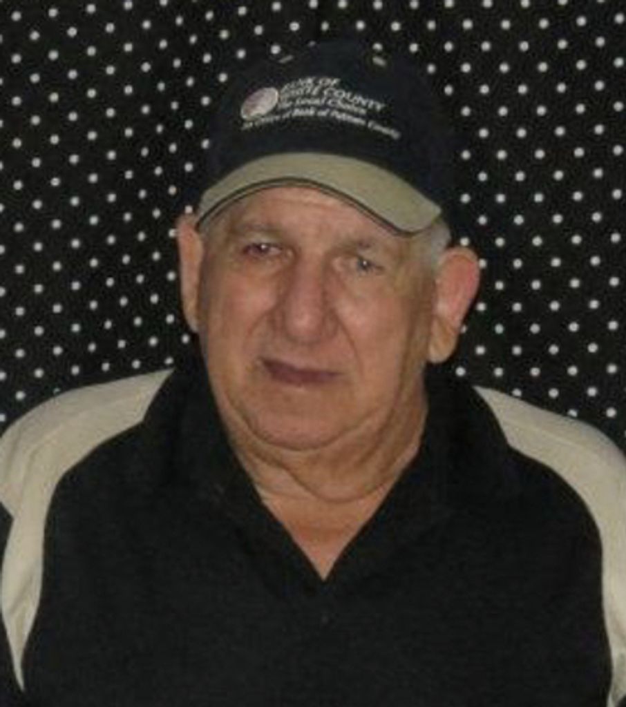 Clifford Maynard Profile Photo