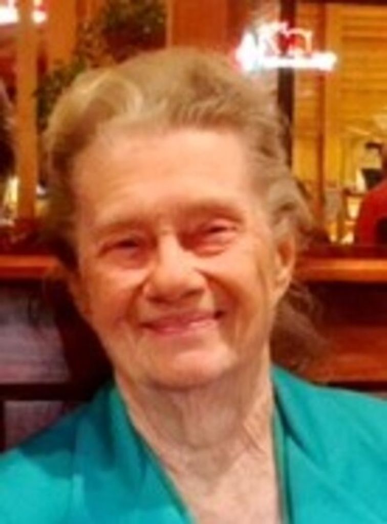 Mary Belle Crosby Profile Photo