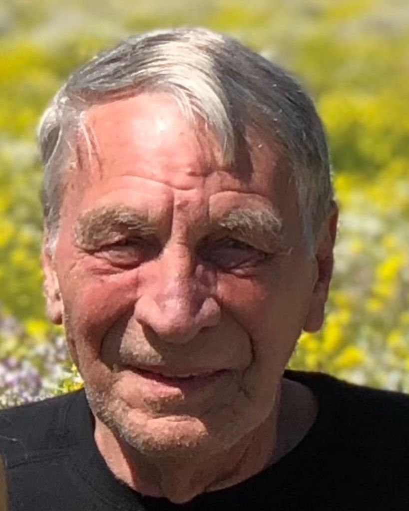 James Merrill Krook Profile Photo