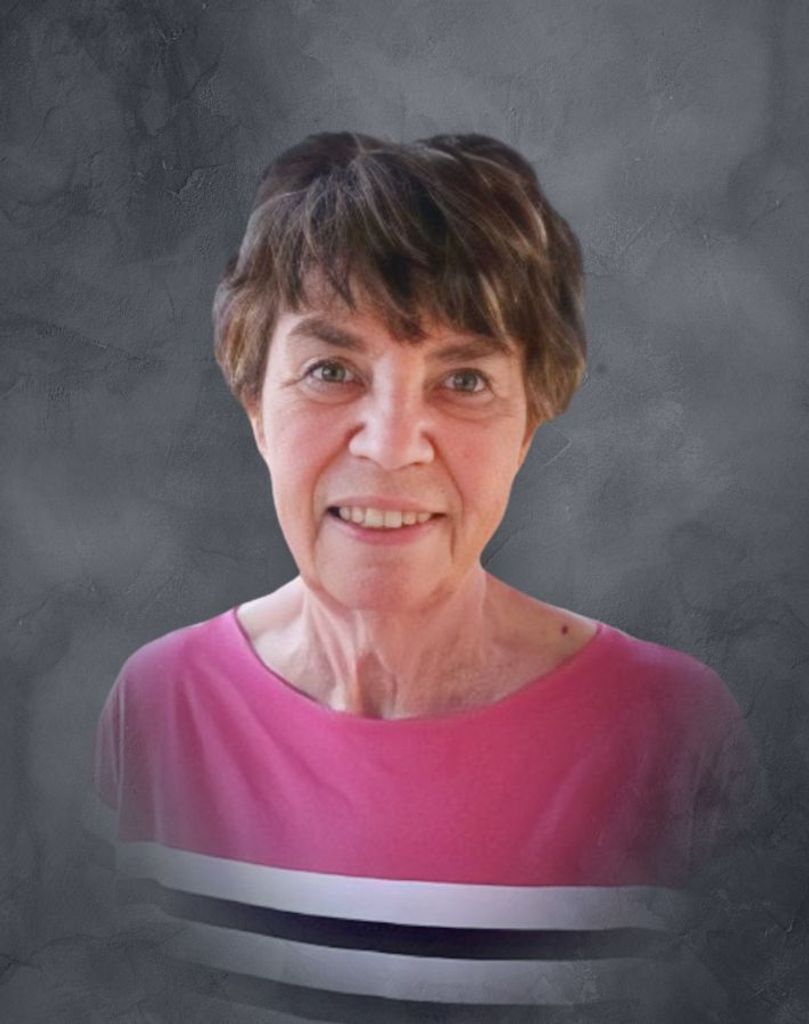 Marlene K. Skarin