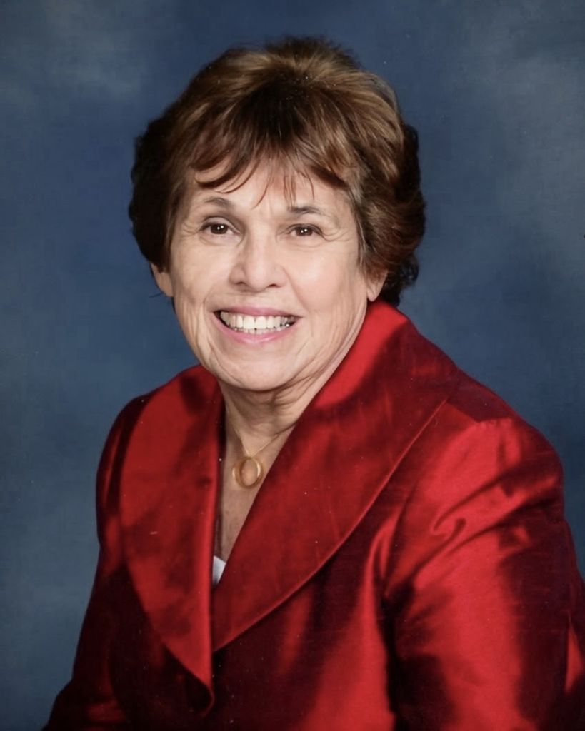 Ernestina Alarcon Profile Photo